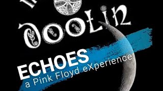 Echoes pink floyd tribute live al doolin [upl. by Yremogtnom]