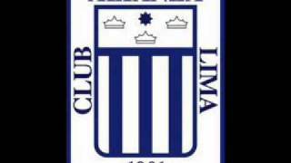 ALIANZA LIMA  SALTA COMANDO SVR ALIANZA CAMPEON  APLAVSOS  SALE ALIANZA [upl. by Wendi317]