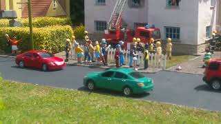 Torquay Holiday Vlog Day 2 Model Village Tour 6 Final [upl. by Dawna]