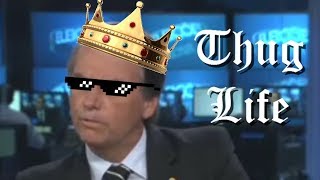 BOLSONARO O REI DO THUG LIFE  THE KING OF THUG LIFE 4 [upl. by Attinahs]