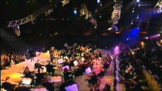 Oleta Adams  Window of Hope Night of the Proms 1996 [upl. by Yesor]