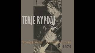 Terje Rypdal Trio What Comes After 1974 [upl. by Ydnik]