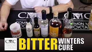 Bitter Winters Cure [upl. by Floro]