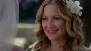 7x20  White Wedding  MerDer Wedding amp Calzona Wedding [upl. by Lazos139]