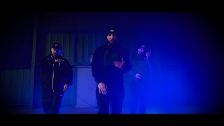 Standard Procedure Rowney x ToddLah x TNT  Active Gang Music Video [upl. by Franni]