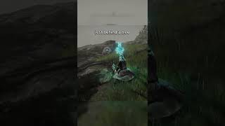 Elden Ring Tetsus Rise quick tutorial eldenring eldenringgameplay eldenringclips eldenlord [upl. by Nimzay925]