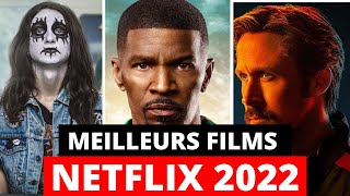 10 Meilleurs Films Netflix 2024 [upl. by Hannaj]