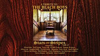 Various Artists  Stars and Stripes Vol 2 A Tribute to the Beach Boys [upl. by Sibley306]