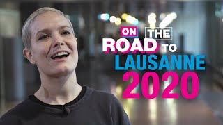 On the Road to Lausanne 2020  ERACOM [upl. by Assiluy]