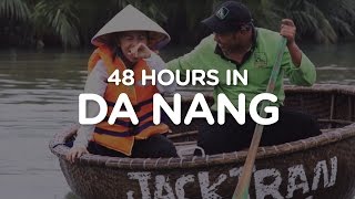 Episode 3 48 Hours in Da Nang Vietnam [upl. by Rudich]