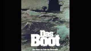 Das Boot Theme [upl. by Eenehs]