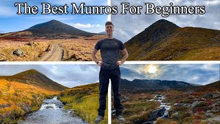 The Easiest Munros For Beginners [upl. by Anayik23]