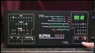 Arcam Alpha 9 Amplifier Repair [upl. by Ordnaxela549]