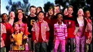 KDAF WB33  Kids WB Commercials 8272003 [upl. by Haskell]