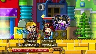 Top 10 Things to do in Maplestory [upl. by Simmons]