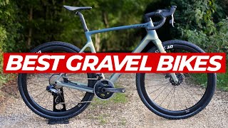 10 Best Gravel Bikes 2023 [upl. by Murton]