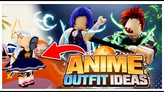 The Best Roblox Game For Cosplay Outfits [upl. by Pernas]