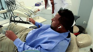 አወይ ጥርስ ermi the Ethiopia Dental [upl. by Santos]