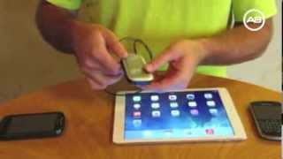 How to Pair the ComPilot to an Apple Device  by Bill W [upl. by Klute272]