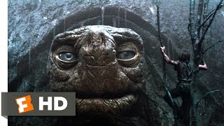 The Neverending Story 310 Movie CLIP  Shell Mountain 1984 HD [upl. by Fania225]