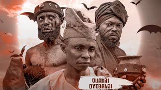 ATA Latest Yoruba Movie 2023 Kolawole Ajeyemi  Ayo Olaiya  Sisi Quadri  Alaba Adegboyega [upl. by Arun]