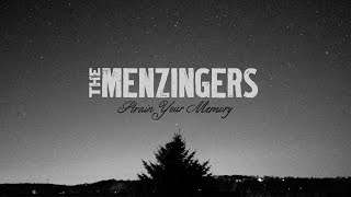 The Menzingers  quotStrain Your Memoryquot From Exile Lyric Video [upl. by Redmer]