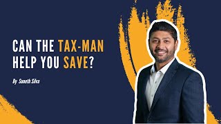 Can the Tax Man Help You Save UK [upl. by Naziaf]