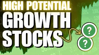 10 Growth Stocks That Will Make You RICH in 2024 [upl. by Nielson]