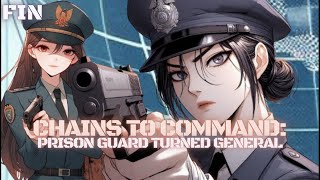 Transmigrated To A Rank of General The Female Lead Discovered A Command amp Conquer System  END [upl. by Junno1]