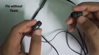 How to fix sound coming only from one side of headset or speaker earphones twitch  Windows 10 [upl. by Payne]