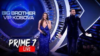 Prime 7  Big Brother VIP Kosova  11102023  Klan Kosova [upl. by Selia429]