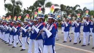 Marching Band Parade [upl. by Attikin]