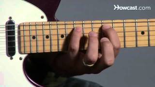 How to Use Pentatonic Scale Patterns  Guitar Lessons [upl. by Libb13]