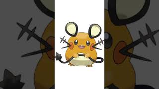 Facts about Dedenne you might not know  Pokemon Facts PokeFacts [upl. by Middleton]