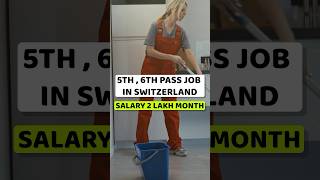 Jobs in Switzerland [upl. by Yorel]