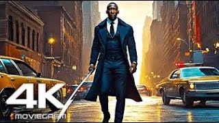 BLADE Movie Official Trailer 2023 [upl. by Pincus]