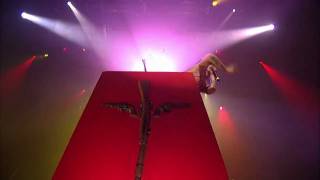 Marilyn Manson Antichrist Superstar Live in Los Angeles HD [upl. by Hgielrac]