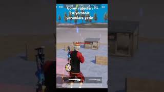 pubgmobilekeşfetkeşfetteyiz [upl. by Pussej]