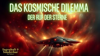 Das kosmische Dilemma  der Ruf der Sterne [upl. by Genevra]