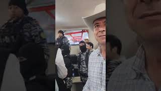 Se desata pelea en Asociación de Ganaderos en Muzquiz Coahuila argumentan irregularidades [upl. by Tanny]