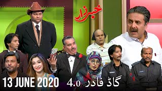 Khabarzar with Aftab Iqbal New Show  Latest Episode 29  13 June 2020  Best of Aftab Iqbal Show [upl. by Faxen]