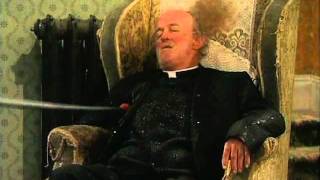 Father Ted  Feckin Water [upl. by Ravert414]