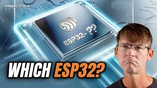 Which ESP32 is Best for Your Project [upl. by Gilles]