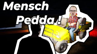 Der Plan für die DICKEN BATZEN steht  Ranch Simulator [upl. by Hawker]