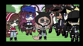 💞♂️Boys VS girls♀️💞♡Singing battle♡ gacha life glmm part 3 [upl. by Euqinue929]