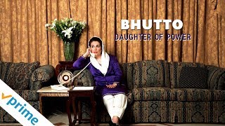 Bhutto Daughter of Power  Trailer  Available Now [upl. by Serilda552]