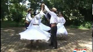 CIELITO CHOPI Danza Paraguaya [upl. by Aseeram97]