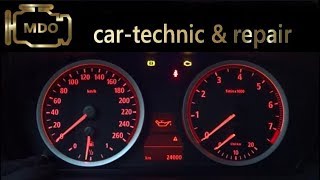 BMW 5 Series E60E61 CCC Navigation Professional SAT NAV How To Remove Procedure [upl. by Ketti]