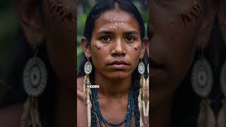 The Hidden Ancient Cities of the Amazon Rainforest  An Untold Secret [upl. by Nitas]