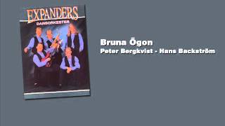 Expanders Bruna ögon 1993 [upl. by Neysa234]